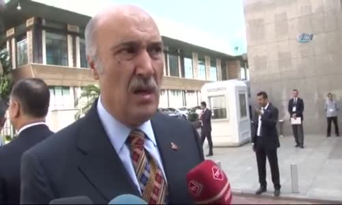 Hüseyin Çapkın ve Abdulkadir Demir Hakkında Yakalama Kararı 