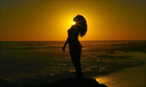 Indila - Love Story - Version Instrumental 