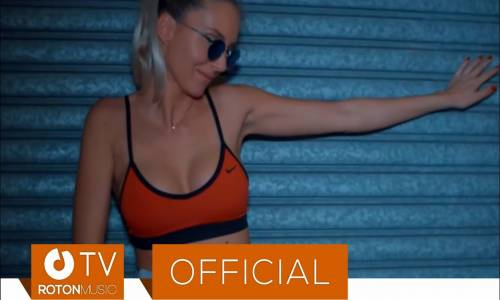 Anca Pop - Split The Bill