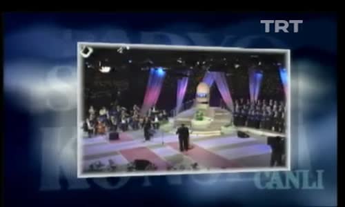 TSM Radyo Sanatçıları Konseri 15.Bölüm İzle