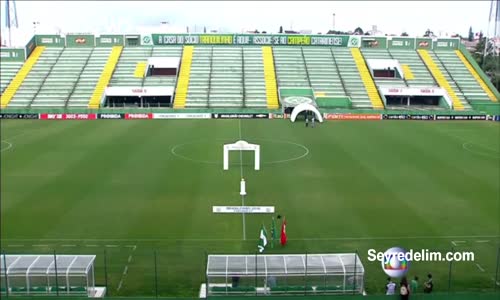 Brezilya'da Futbol Sezonu Gözyaşlarıyla Kapandı