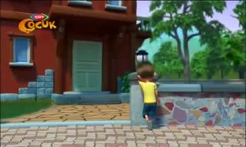 Top 10 En Iyi Canlandirma _ Dört X 4 lü 11 - Film Animasyon Çocuklar