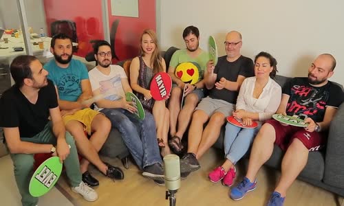 İtiraf Et - Sevmediğin İçin Dislike Verdin Mi - Yapyap