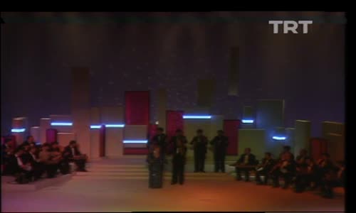 Hamiyet Yüceses-Solsan Da Sararsan 