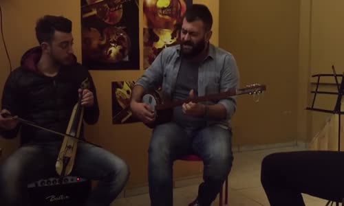 Ali Baran Bu Benimki Sevda Değil