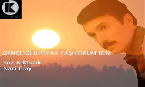 Selahattin Özdemir - Gençliği İhtiyar Yaşıyorum