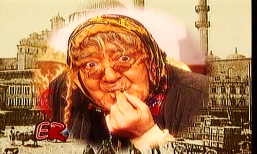 Nerede O Eski Kumrular 4.Bölüm Erol Günaydın  İsmet Ay