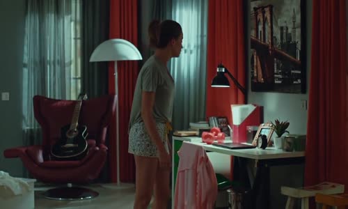 Medcezir 77.Bölüm - Mira Kendini Kaybeder