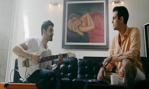 Kaan Akalın feat. Cenk Esgin - Delusion 