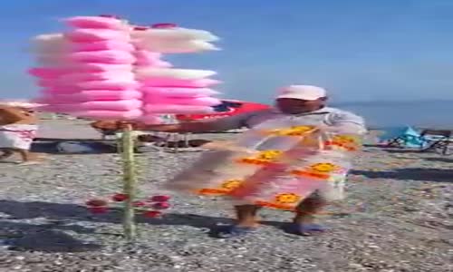 Şifa Kaynağı be! Pamuk Şeker ve Kağıt Helvanın Hiç Bilmediğiniz Yönleri