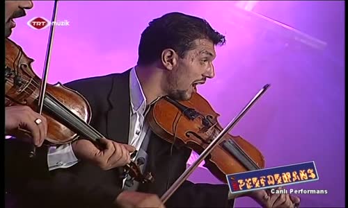 Müslüm Gürses - Senden Vazgeçemem