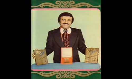 Selami Sahin Tanımam Senden Baska