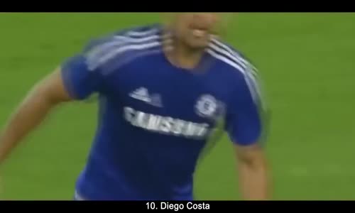 En saygısız ve acımasız 10 futbolcu