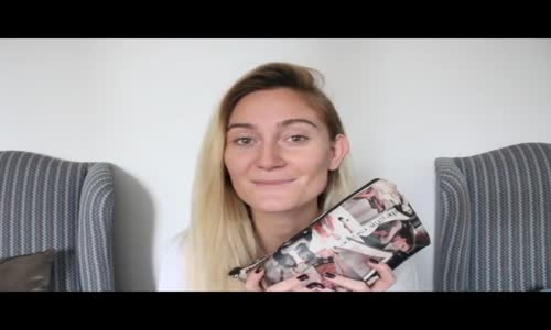 Stil Baykuşu Makyaj Çantamdakilerle Günlük Makyajım