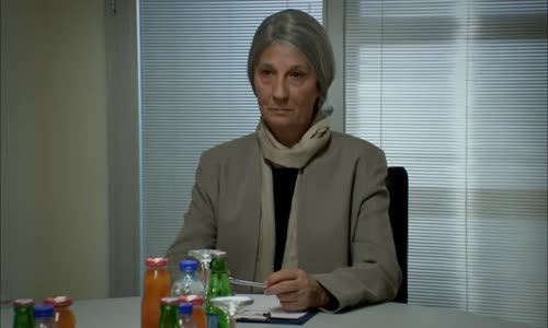 Behzat Ç.  Behzat Ne Gördü