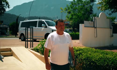 Ayarcı Mahmut - Aşkın Adı Antalya 