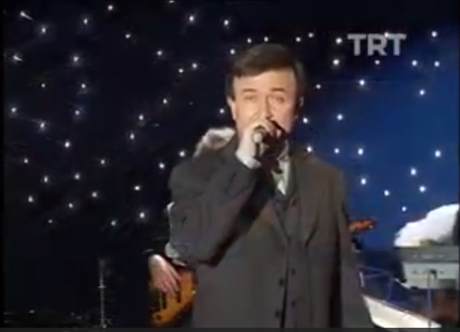 Erol Evgin-Sitem izle