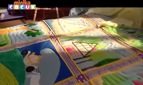 Beş Dakika Daha 19.Bölüm İzle