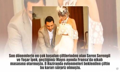 Seren Serengil Hamilelik İçin Bakın Ne Dedi