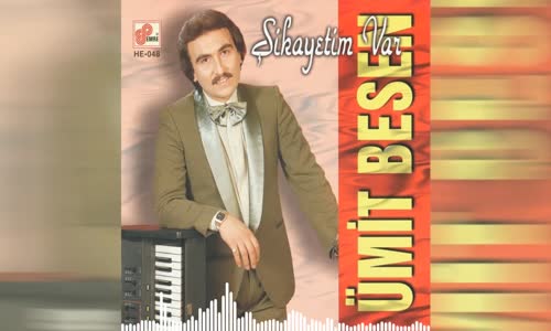 Ümit Besen - Kadere Şikayetim Var
