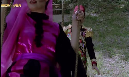 Tosun Paşa - Bir Aşk Konusu