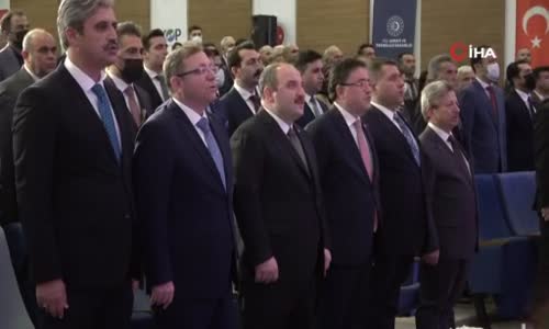 Bakan Varank Enflasyonu Kontrol Altına Alıp 2023 Hedeflerine Daha Hızlı Ulaşacağız