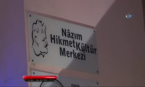 Başkent’te Solcu Gruplar Arasında Taşlı Sopalı Kavga 15 Yaralı