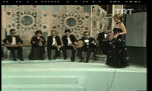 Emel Sayın-Şimdi Hatırda Mıdır Aşık-ı Nalan Acaba izle