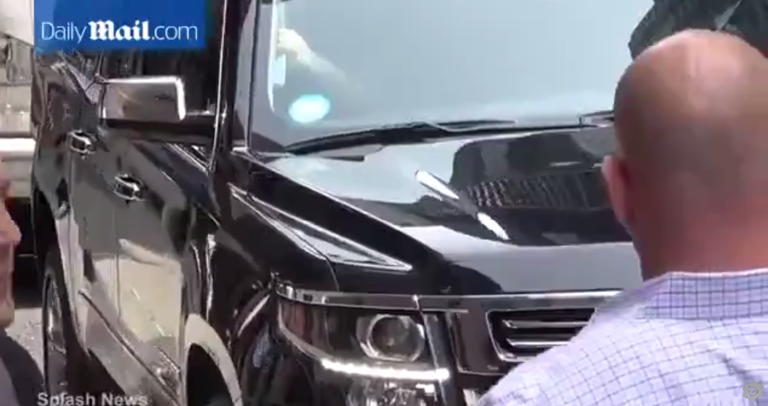 Brad Pitt'in Brad Amcaya Dönüşmesi