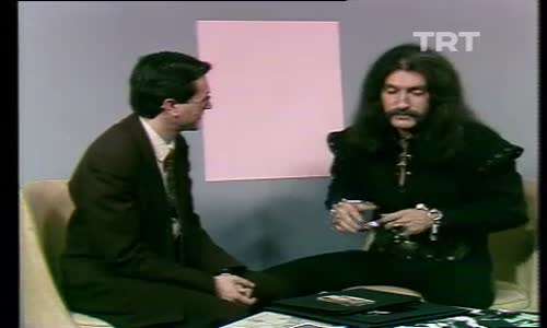 Barış Manço'nun Yaşam Öyküsü izle