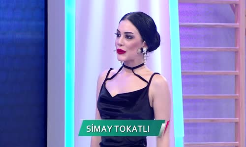 Deniz Serkanova Nur Yerlitaşı Kızdırdı!