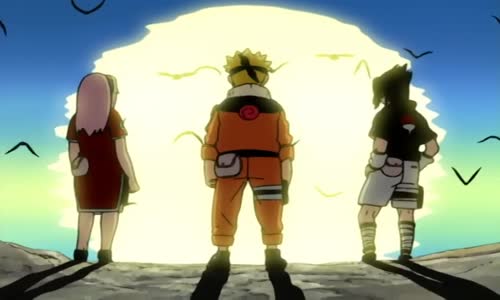 Naruto 4. Bölüm İzle - Anime izle