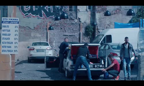  Eypio - Gömün Beni Çukura Çukur Dizi Müziği