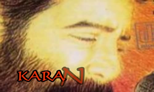 Ahmet Kaya Karanlıkta