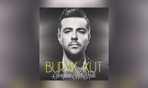 Burak Kut  Hani