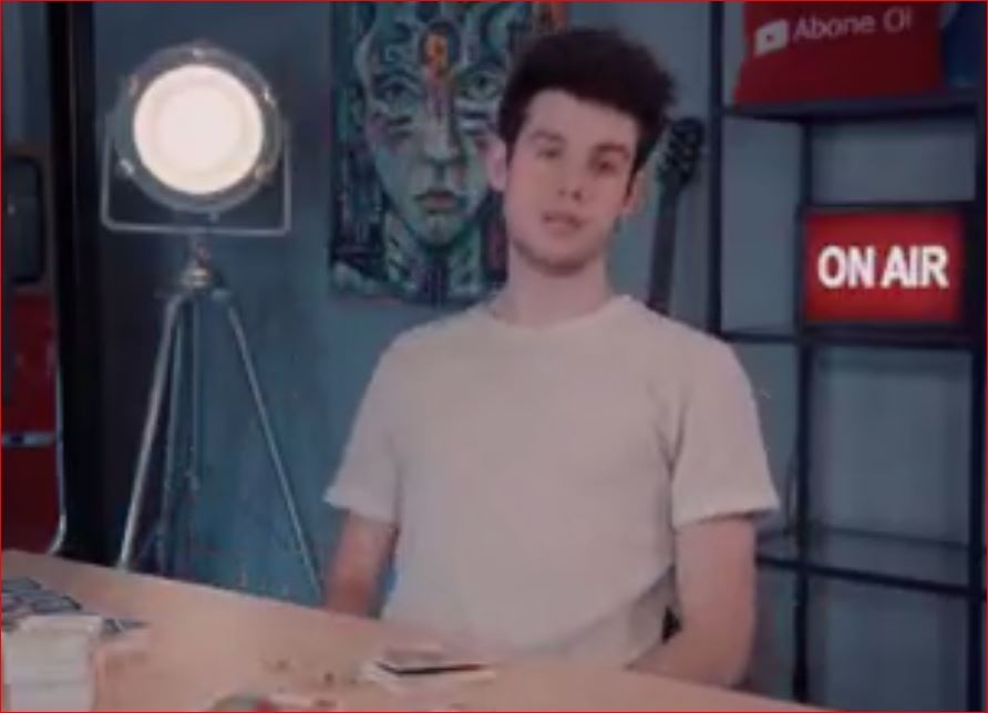 500 Tane Kazı Kazan Alıp 4 Günde Kazımak