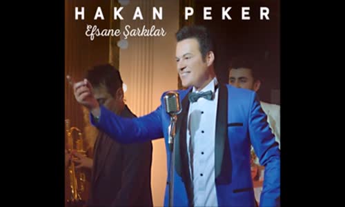 Hakan Peker  Seven Gider Mi