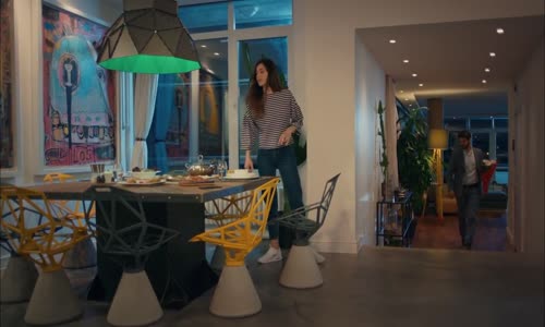 Anne 23. Bölüm - Ayrılık Konuşması mı Bu