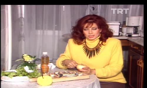 Balık Kokusunu Gidermenin Püf Noktası izle