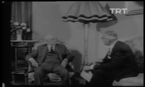 İsmet İnönü'nün Lozan Değerlendirmesi İzle