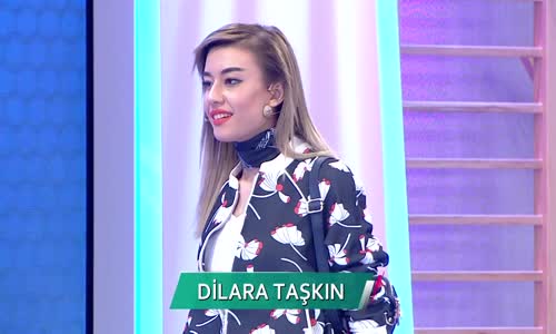 Emine Aydın Kemal Doğuluyu Fena Kızdırdı!