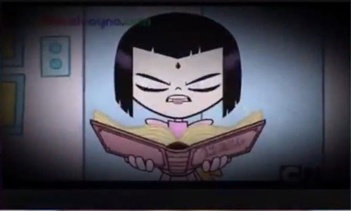 Teen Titans Go(Cadılar Bayramı) Bölümü Türkçe -Çizgifilmizle