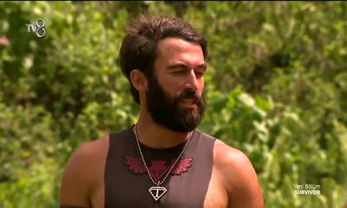 Turabi Yaşanan Tartışmayı Tekrar Gündeme Getirdi 79. Bölüm Survior 2018