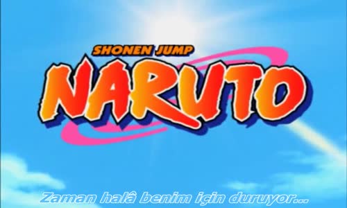 Naruto 191. Bölüm