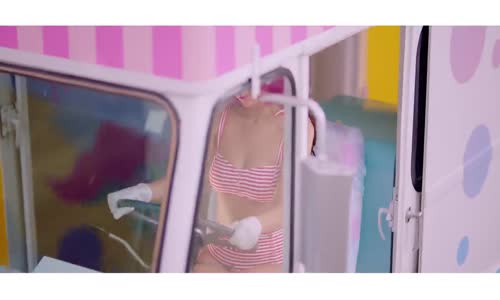 BLACKPINK - 'Ice Cream (with Selena Gomez)' M_V