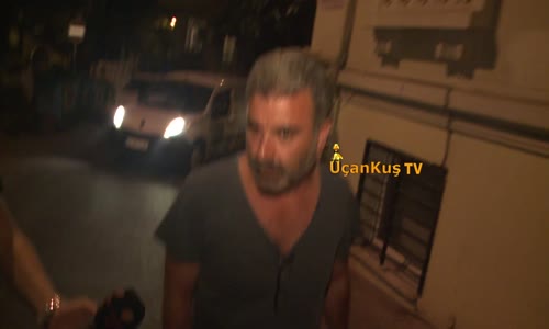 Mahir İpek Yazı İstanbul'da Geçiriyor