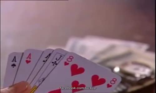 Polat Fıkra Sahnesi