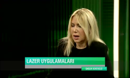 Kılcal Damar Lekeleri Ve Doğum Lekeleri Lazerle Tedavi Edilebilir Mi