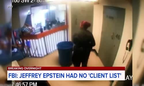NO CLIENT LIST, NO SURPRISE! THE PSYOP THAT WILL LEAD TO MUSKS NEW POLITICAL PARTY...TECHNOCRACY!