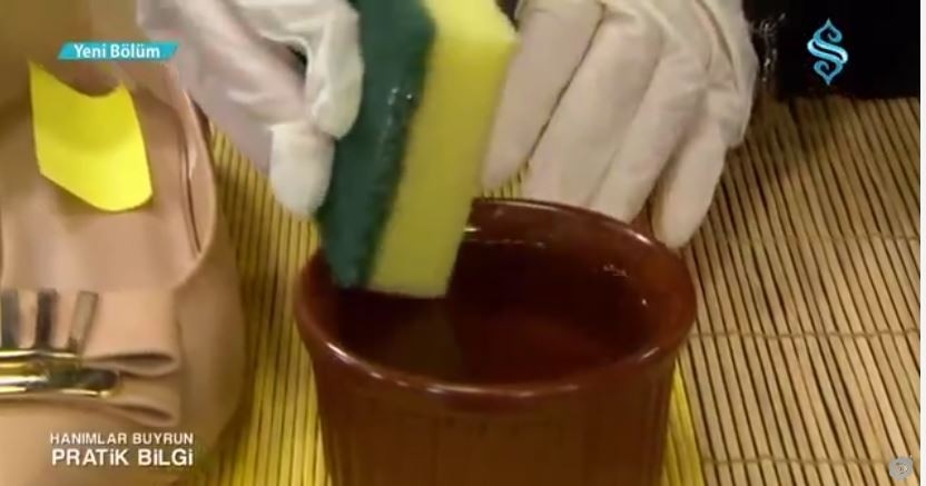 Dar Gelen Ayakkabılar Nasıl Genişletilir-Pratik Bilgi